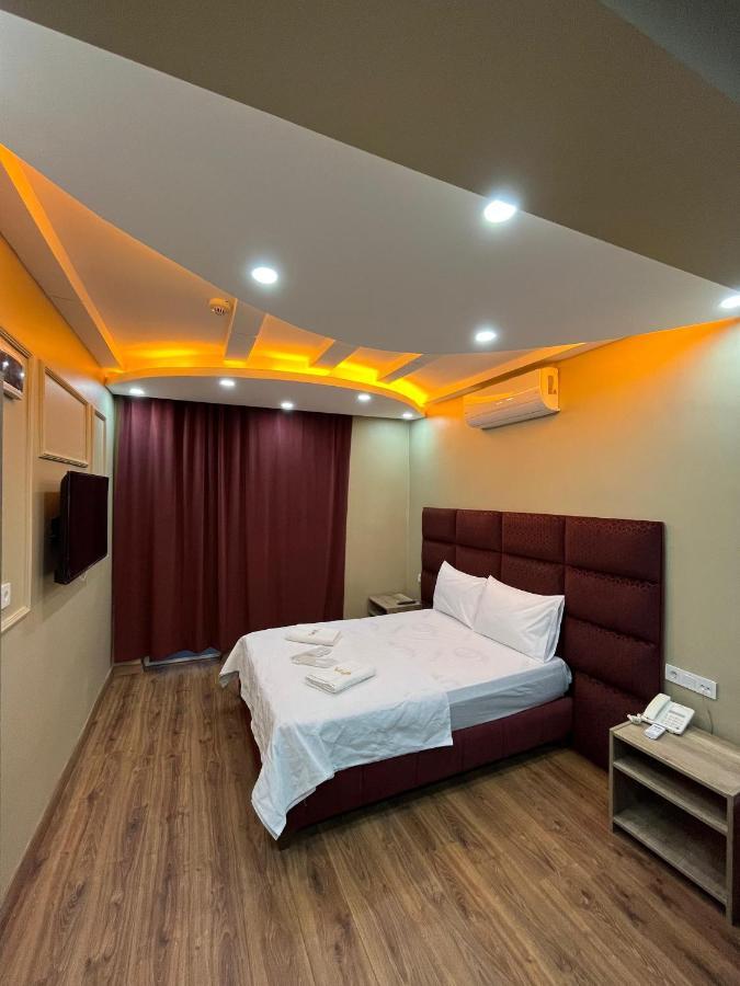 Kadikoey Viva Hotel & Suites Стамбул Экстерьер фото
