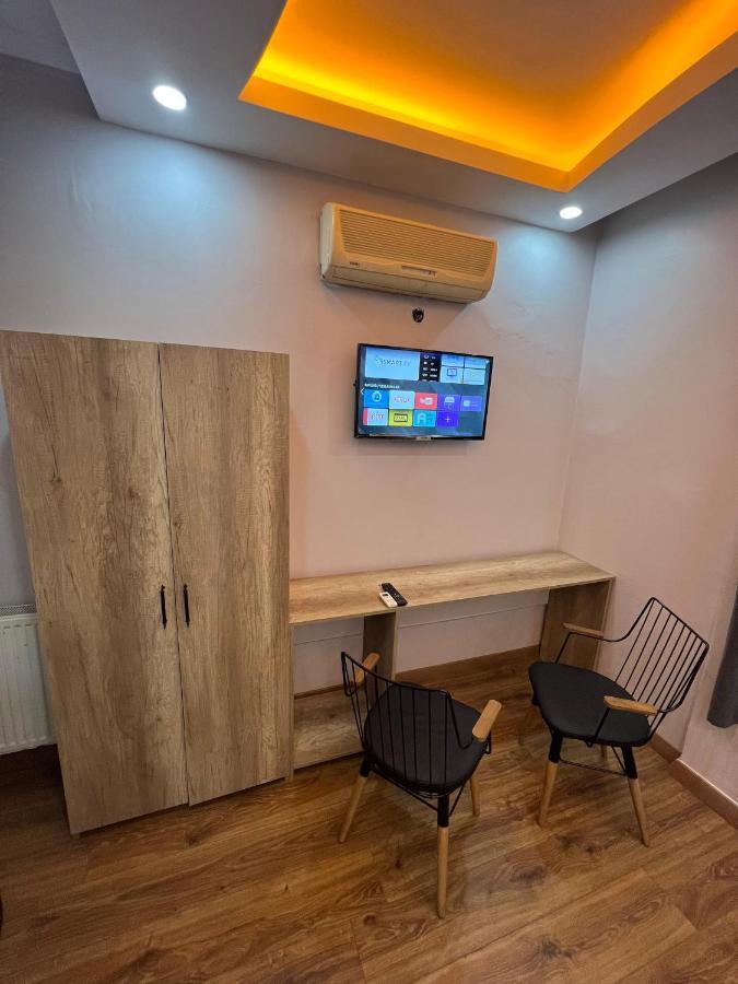 Kadikoey Viva Hotel & Suites Стамбул Экстерьер фото