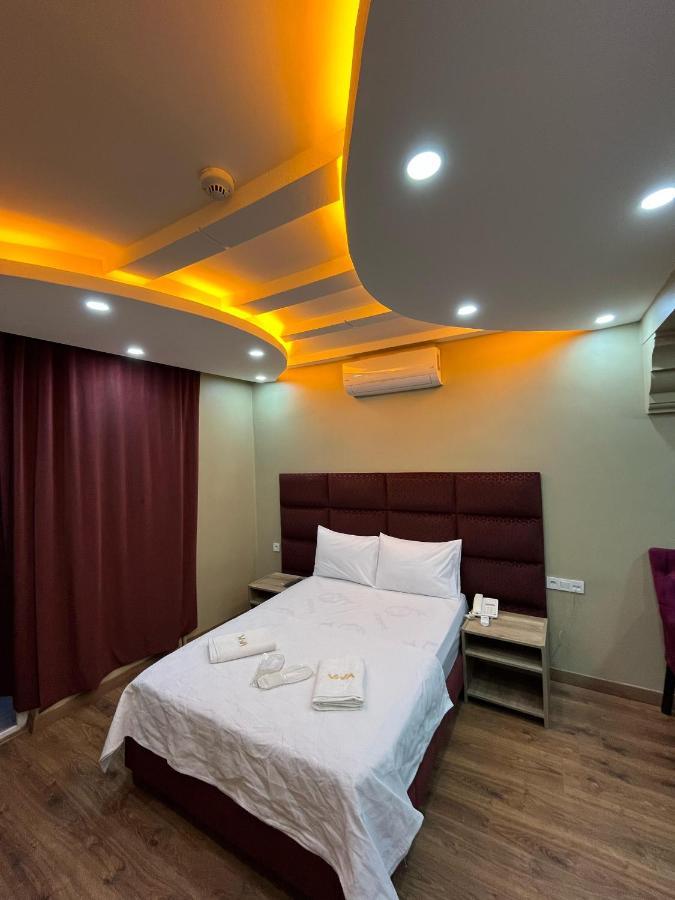 Kadikoey Viva Hotel & Suites Стамбул Экстерьер фото