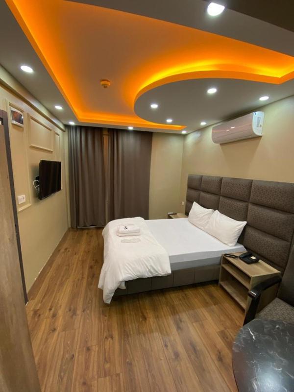 Kadikoey Viva Hotel & Suites Стамбул Экстерьер фото