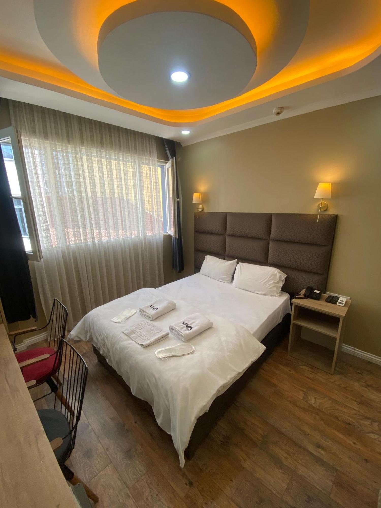 Kadikoey Viva Hotel & Suites Стамбул Экстерьер фото